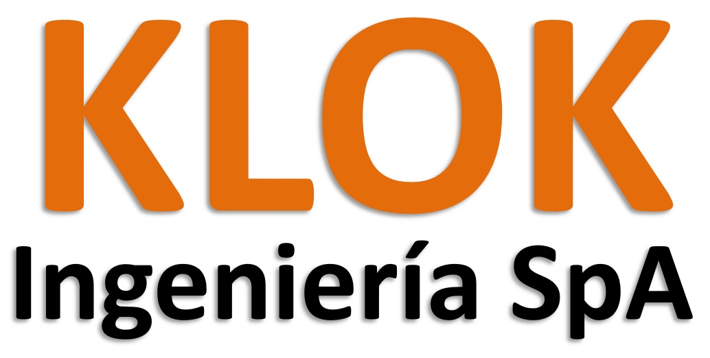 Klok Logo